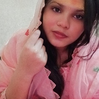 Anushka kumari